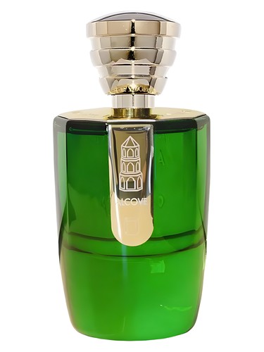 Masque Milano Alcove fragrance bottle