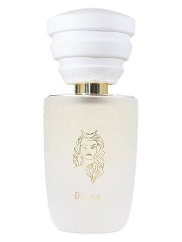 Masque Milano Diana fragrance bottle