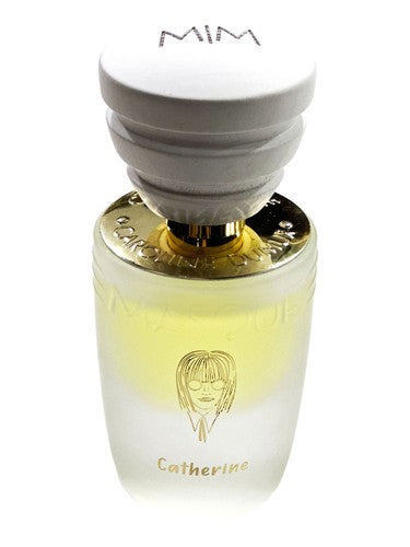 Masque Milano Catherine fragrance bottle