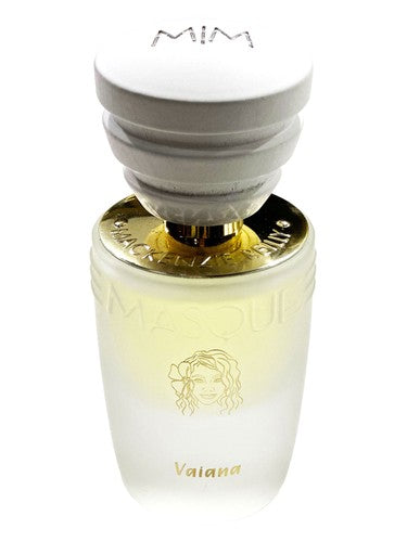 Masque Milano Vaiana fragrance bottle