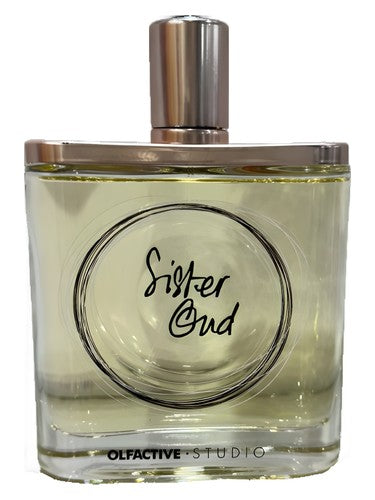 Olfactive Studio Sister Oud fragrance bottle