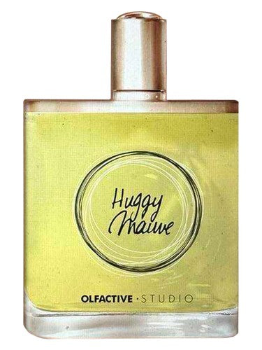 Olfactive Studio Huggy Mauve fragrance bottle