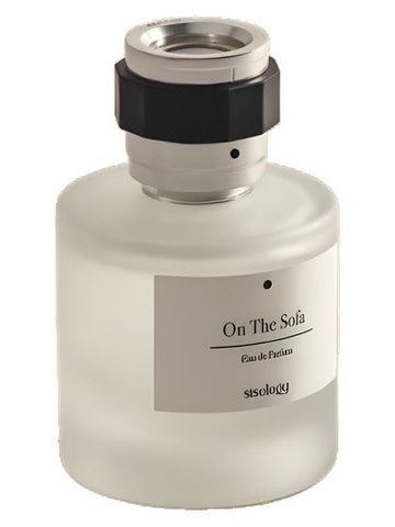 Sisology On The Sofa fragrance bottle