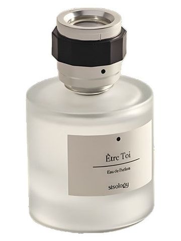 Sisology Être Toi fragrance bottle