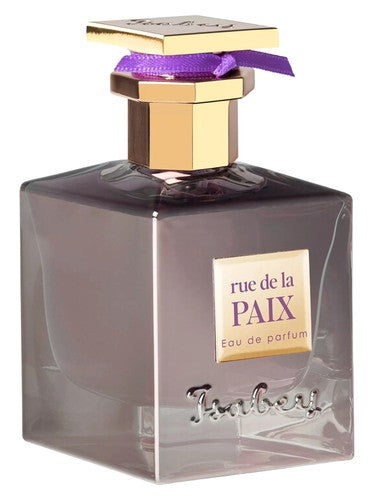 Isabey Rue De La Paix fragrance bottle