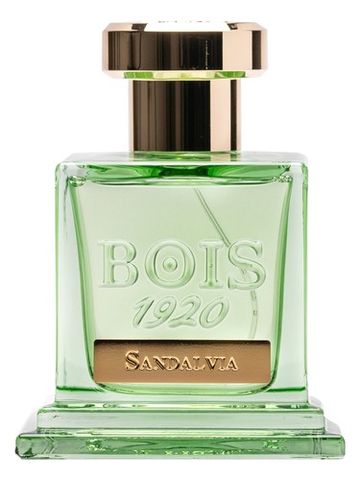 Bois 1920 Sandalvia fragrance bottle
