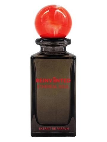 Reinvented Ethereal Soul fragrance bottle