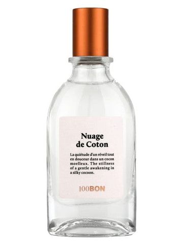 100 Bon Nuage de Coton fragrance bottle