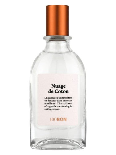 100 Bon Nuage de Coton fragrance bottle