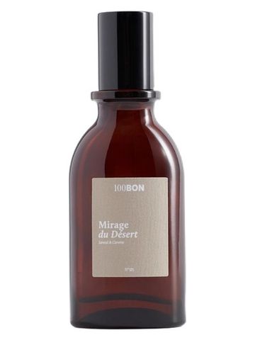 100 Bon Mirage du Desert fragrance bottle