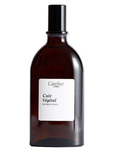 100 Bon Cuir Vegetal fragrance bottle