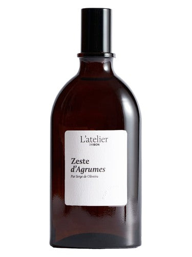 100 Bon Zeste d'Agrumes fragrance bottle