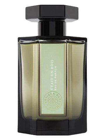 L'Artisan Parfumeur Il Était Un Bois fragrance bottle