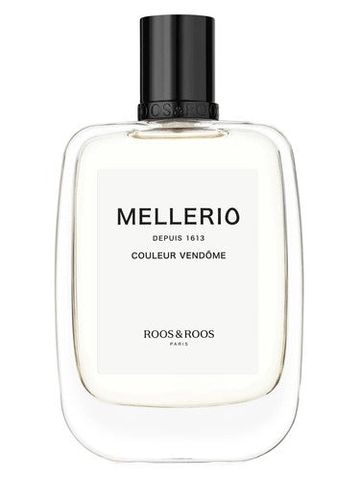 Roos Roos Mellerio Couleur Vendome fragrance bottle