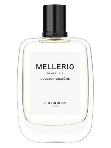 Roos Roos Mellerio Couleur Vendome fragrance bottle