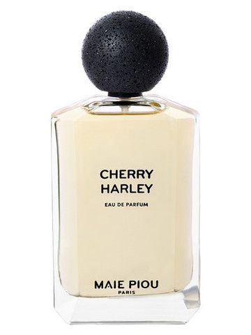 Maie Piou Cherry Harley fragrance bottle