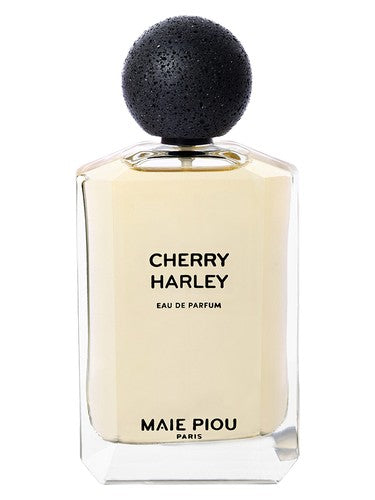 Maie Piou Cherry Harley fragrance bottle
