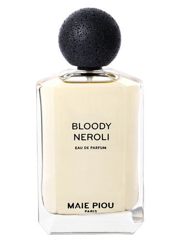 Maie Piou Bloody Neroli fragrance bottle
