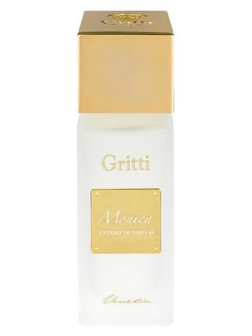 Gritti Monica fragrance bottle