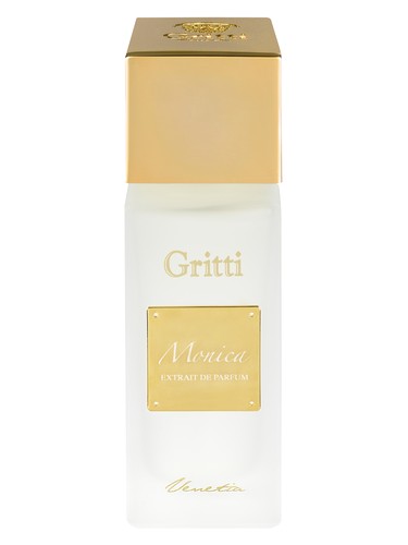 Gritti Monica fragrance bottle