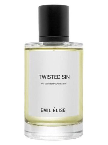 Emil Elise Twisted Sin fragrance bottle
