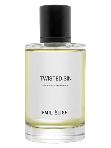 Emil Elise Twisted Sin