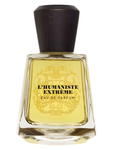 Frapin L’Humaniste Extreme fragrance bottle