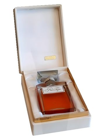 Dzintars Prelūdija fragrance bottle