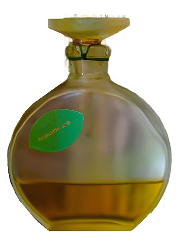 Северное сияние Май (May Cologne) fragrance bottle
