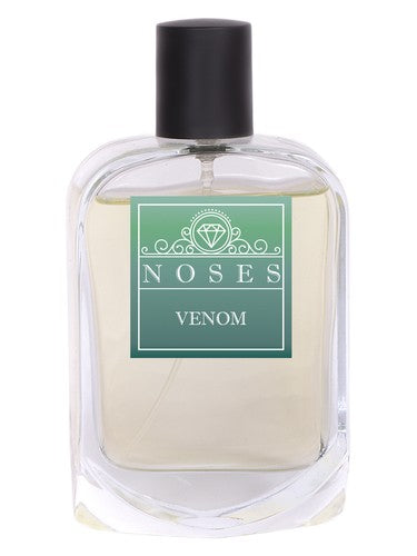 Noses VENOM fragrance bottle