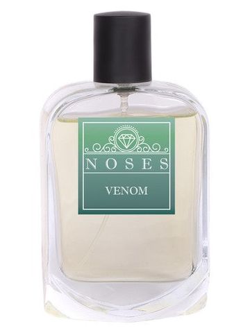 Noses VENOM fragrance bottle