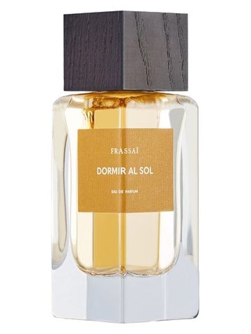 Frassai Dormir Al Sol fragrance bottle