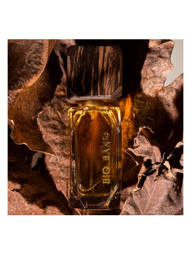 Natvm Parfvm Big Bang! fragrance bottle