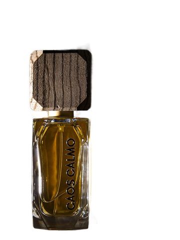 Natvm Parfvm Caos Calmo fragrance bottle