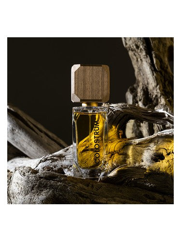 Natvm Parfvm Colostrum fragrance bottle