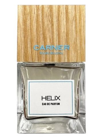 Carner Barcelona Helix fragrance bottle