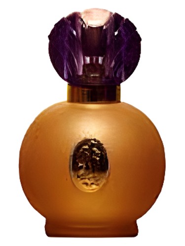 Caesars World Ferentina fragrance bottle