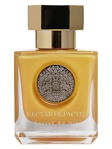 Nectar Olfactif Secret du Nil fragrance bottle