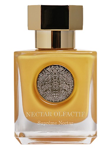 Nectar Olfactif Suprême Nectar fragrance bottle