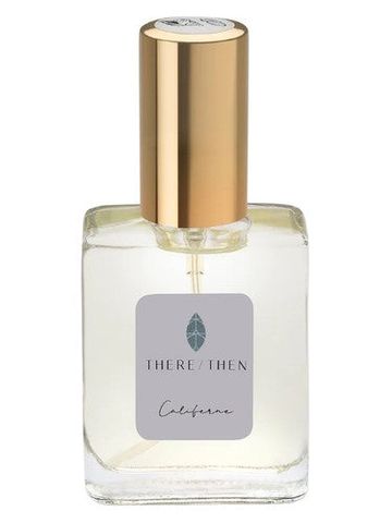 There/Then Califerne fragrance bottle