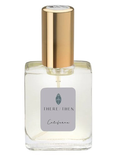 There/Then Califerne