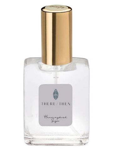 There/Then Hummingbird Sage fragrance bottle
