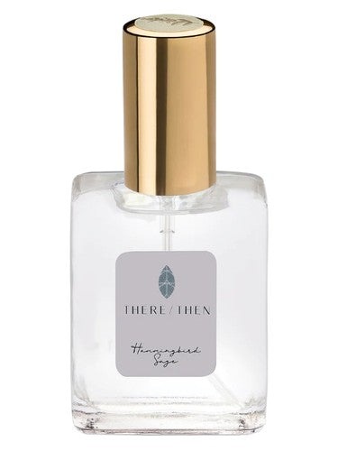 There/Then Hummingbird Sage fragrance bottle