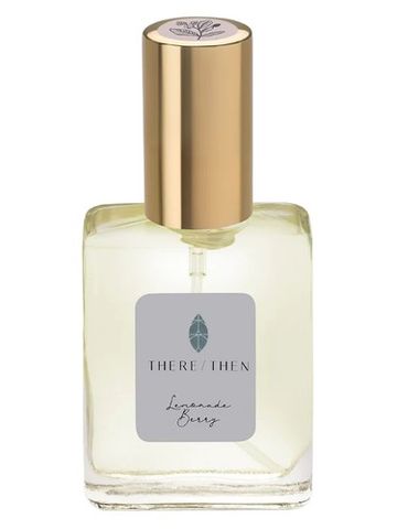 There/Then Lemonade Berry fragrance bottle