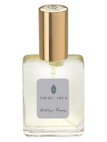 There/Then Matilija Poppy fragrance bottle