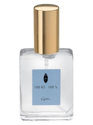 There/Then Wylde X Keanna Miller fragrance bottle