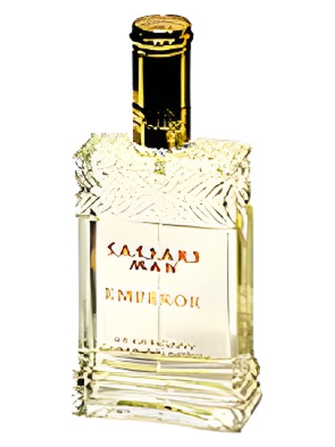 Caesars World Caesars Man Emperor fragrance bottle