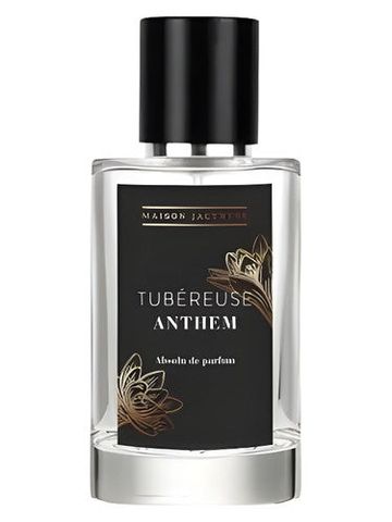Maison Jacynthe Tubéreuse Anthem fragrance bottle