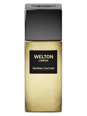Welton London Imperial Leather fragrance bottle