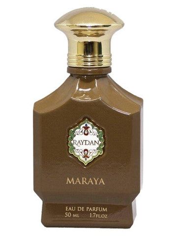 Raydan Maraya fragrance bottle